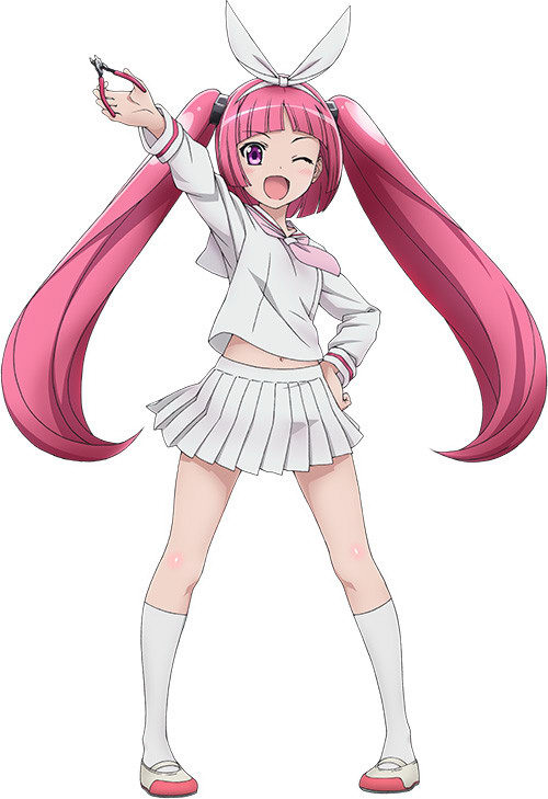 nipako chan