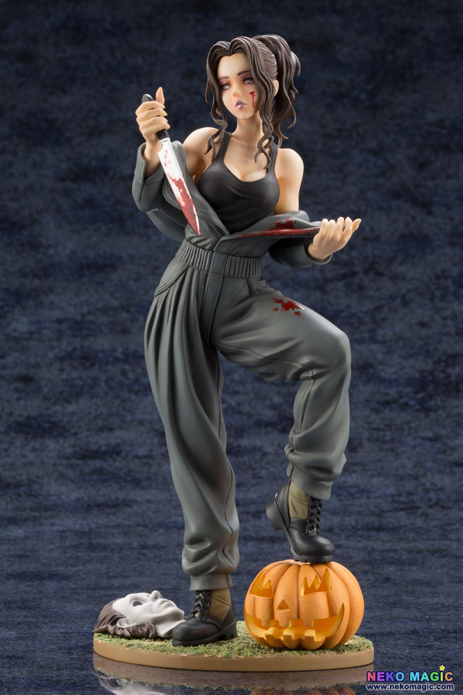 kotobukiya bishoujo horror