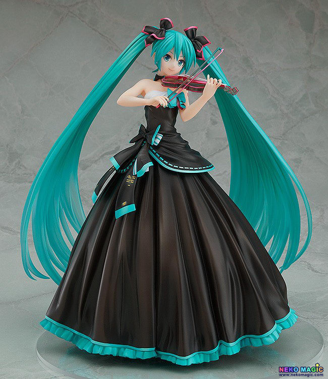 hatsune miku symphony figure