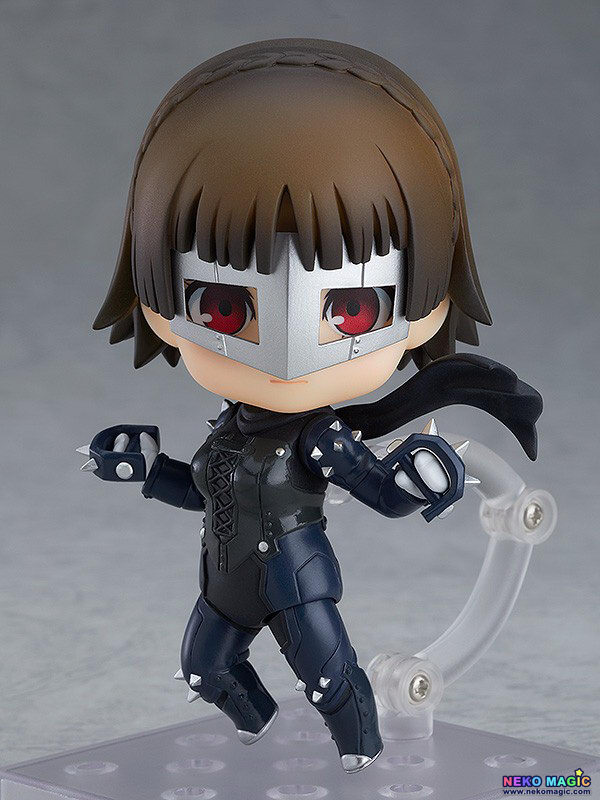 dmc 5 nendoroid