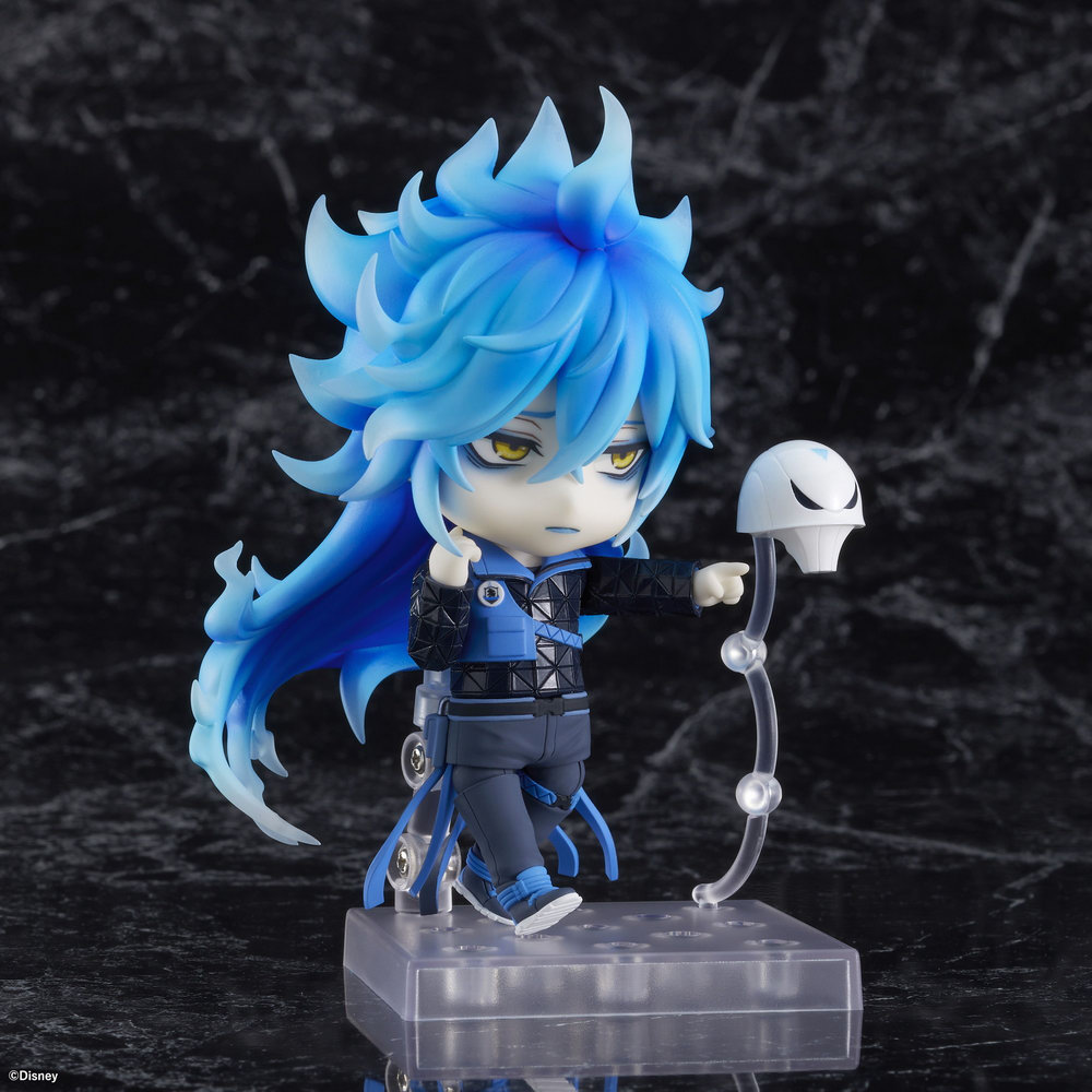 twisted wonderland riddle nendoroid