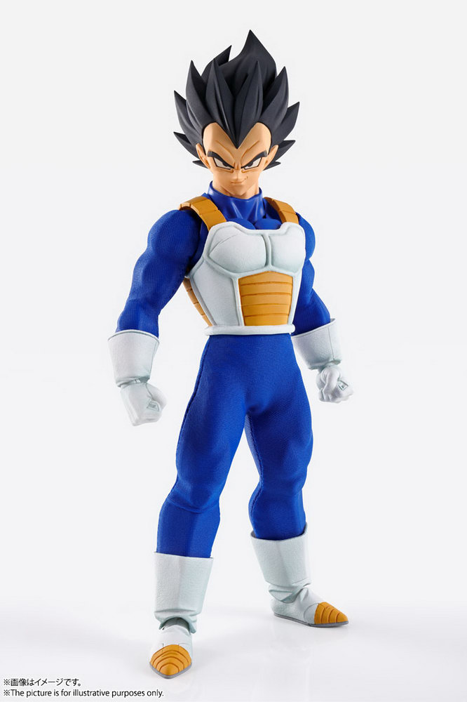 dragon ball imagination works