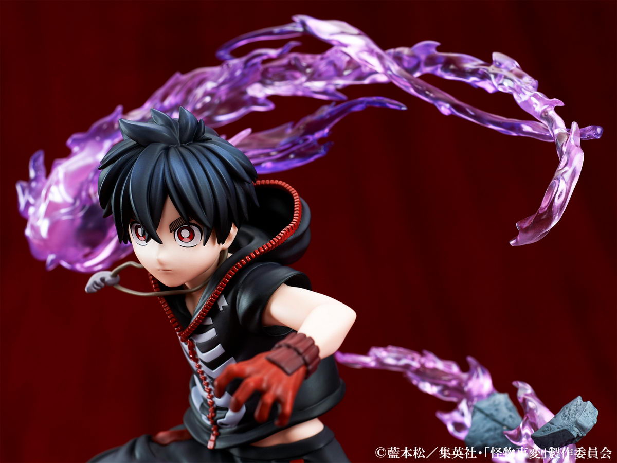 kabane figure