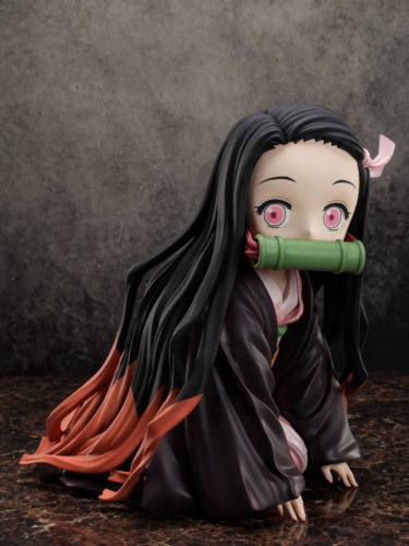 f nex nezuko