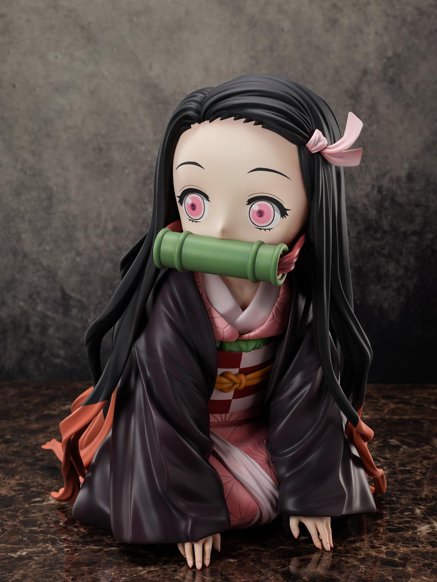nezuko toy price