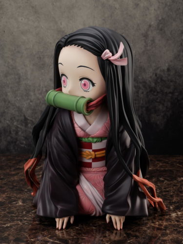 f nex nezuko