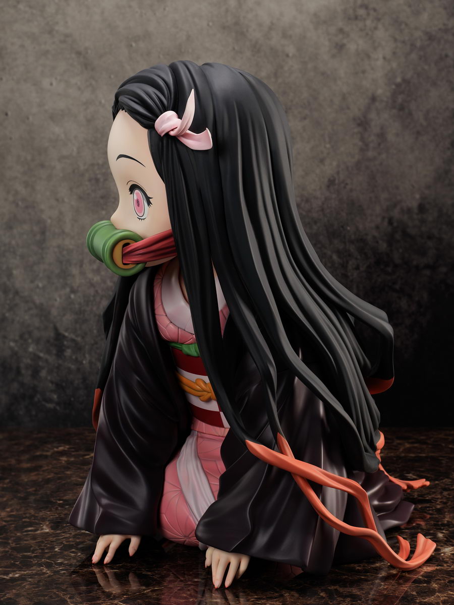 nezuko furyu