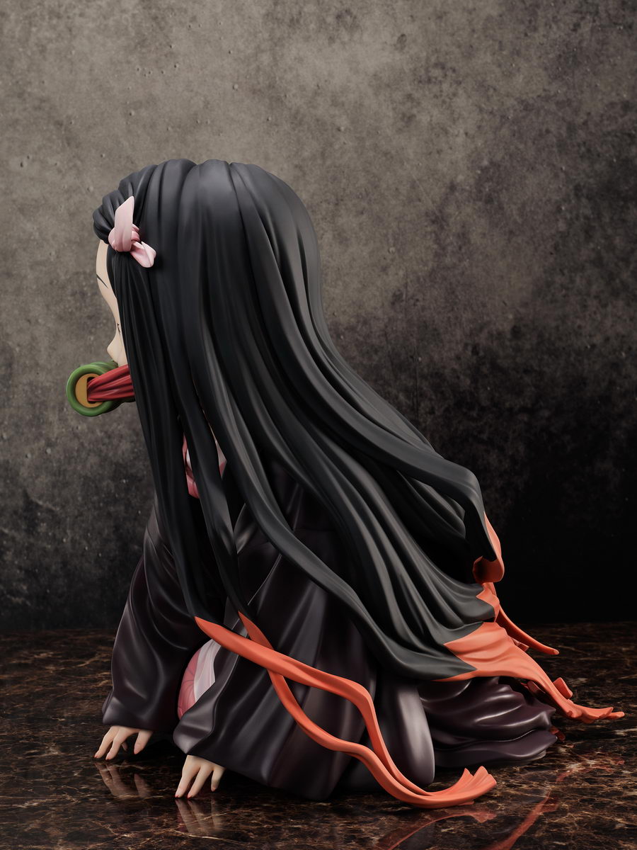 f nex nezuko