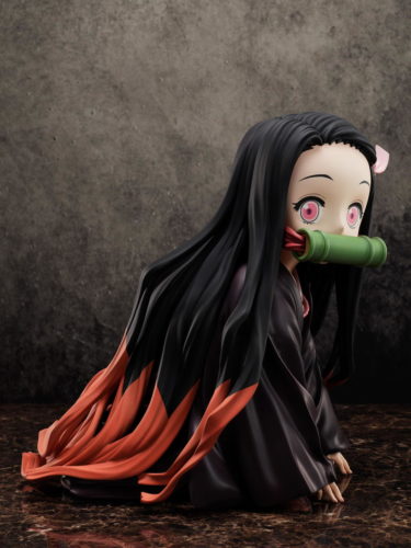 f nex nezuko