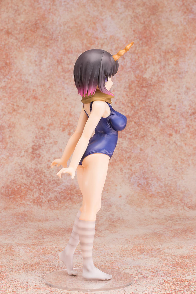 dragon maid elma swimsuit