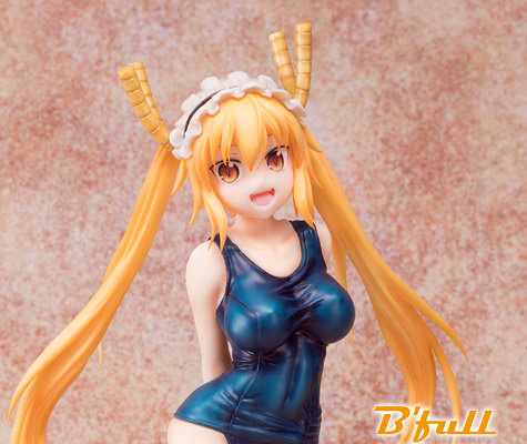figure tohru