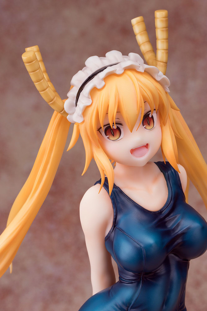 tohru dragon maid swimsuit