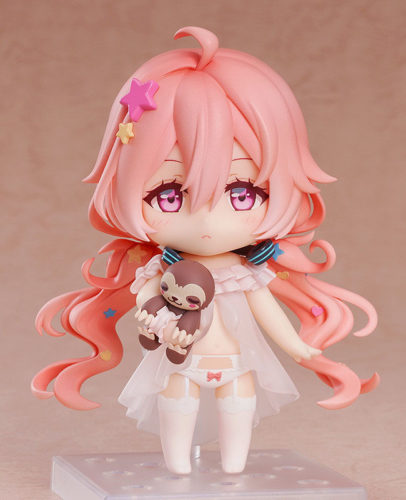 red pride of eden nendoroid