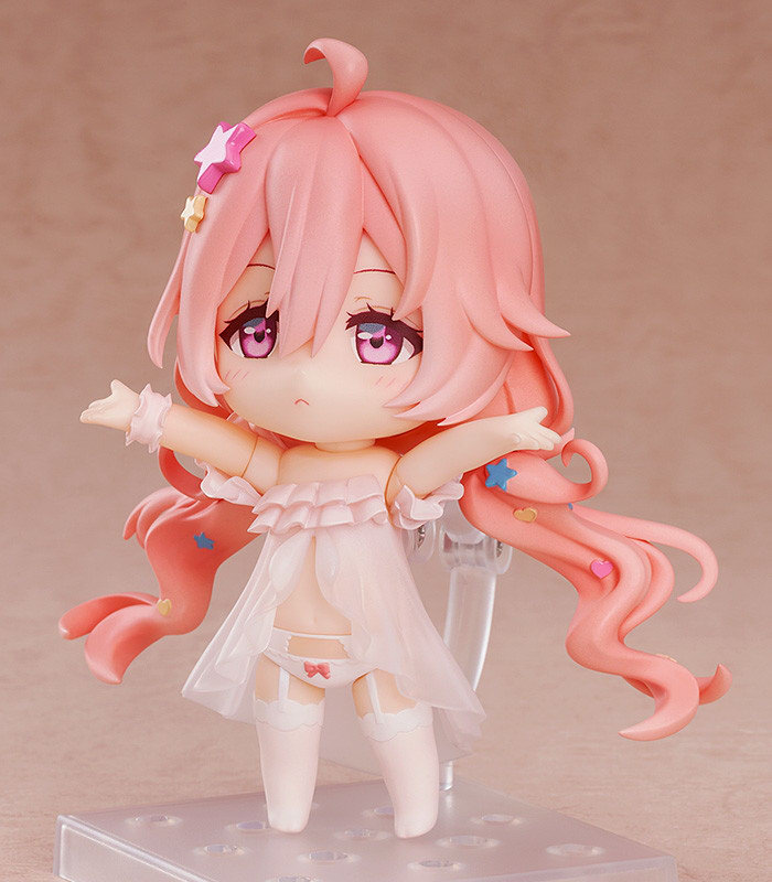 red pride of eden nendoroid