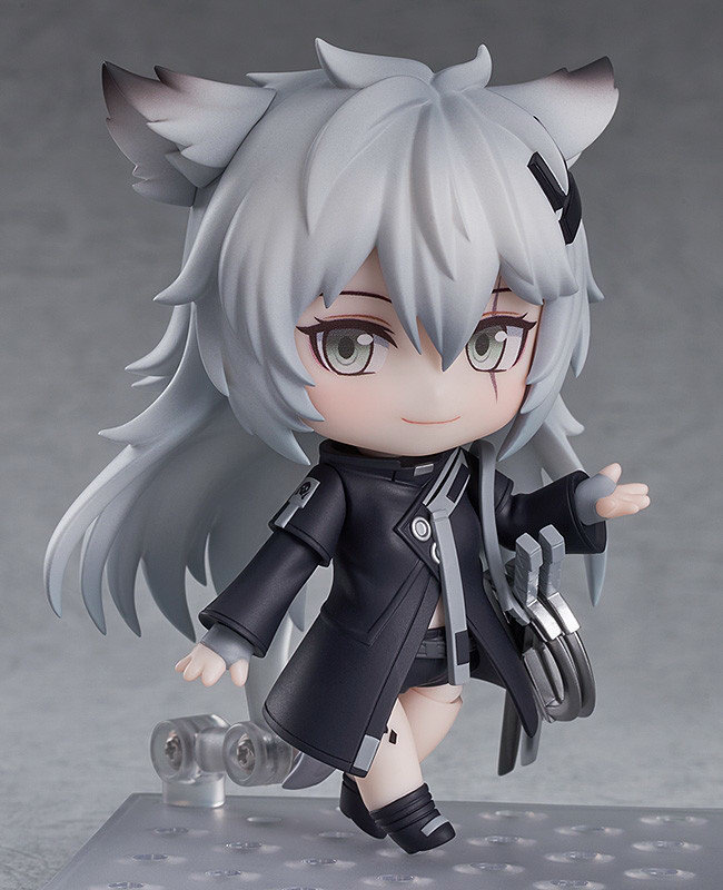 arknights lappland nendoroid