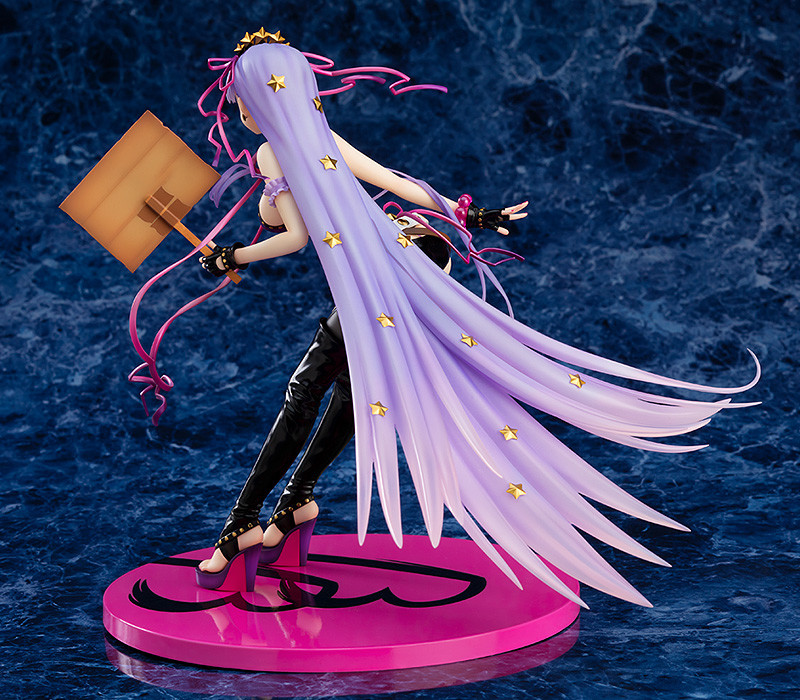 Fate Grand Order Moon Cancer Devilish Flawless Skin Aq By Good Smile Company Neko Magic