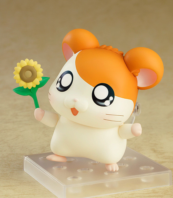 good smile hamtaro