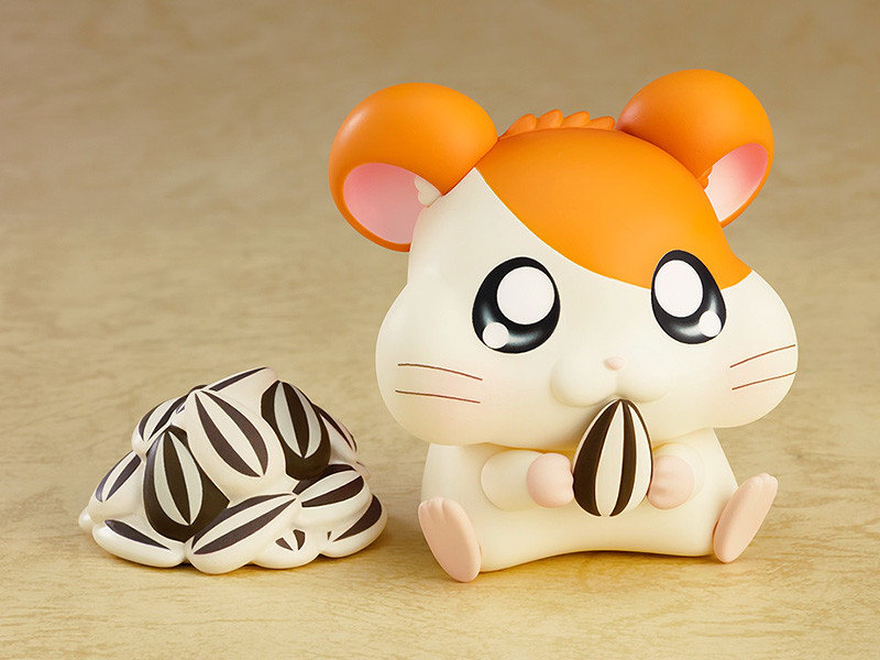 good smile hamtaro