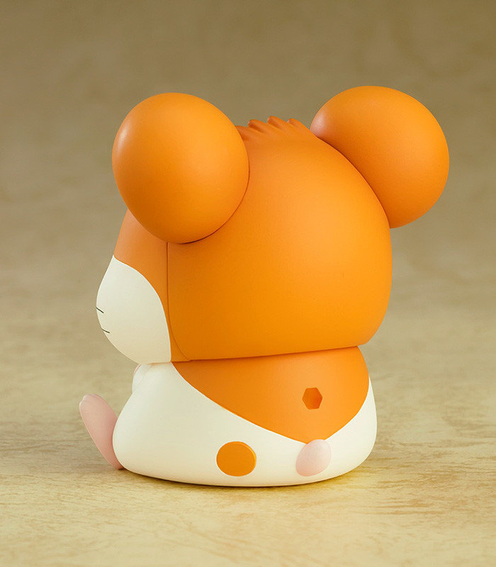 good smile hamtaro