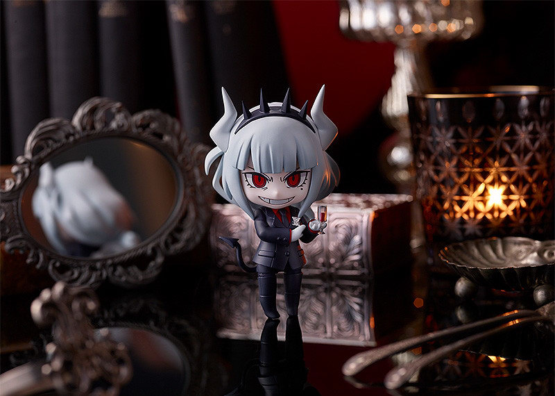 lucifer nendoroid