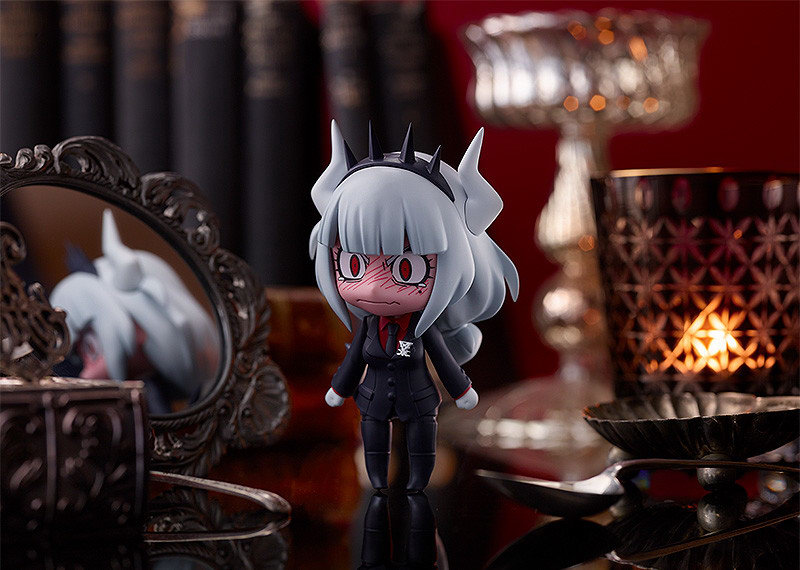 helltaker nendoroid