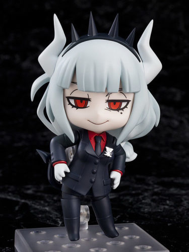 helltaker nendoroid