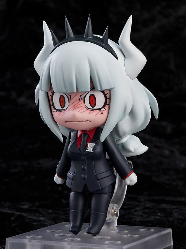 nendoroid lucifer