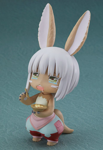 made in abyss nanachi nendoroid