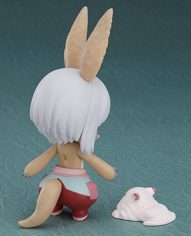 made in abyss nanachi nendoroid