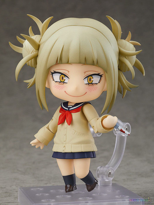 figure toga himiko