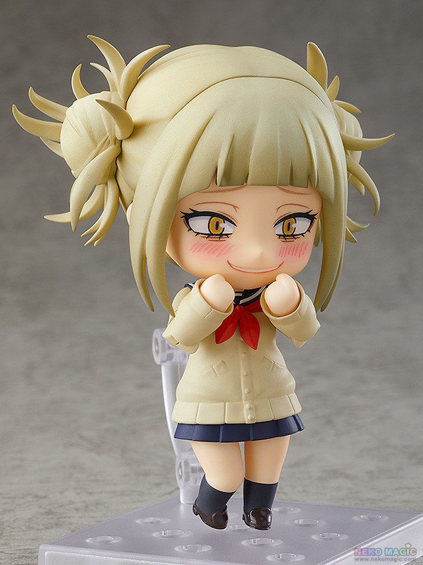 himiko toga nendoroid release date