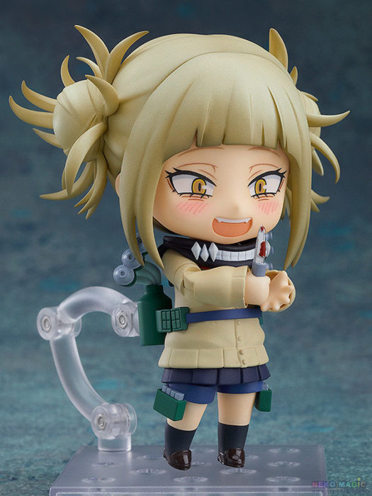 toga nendoroid