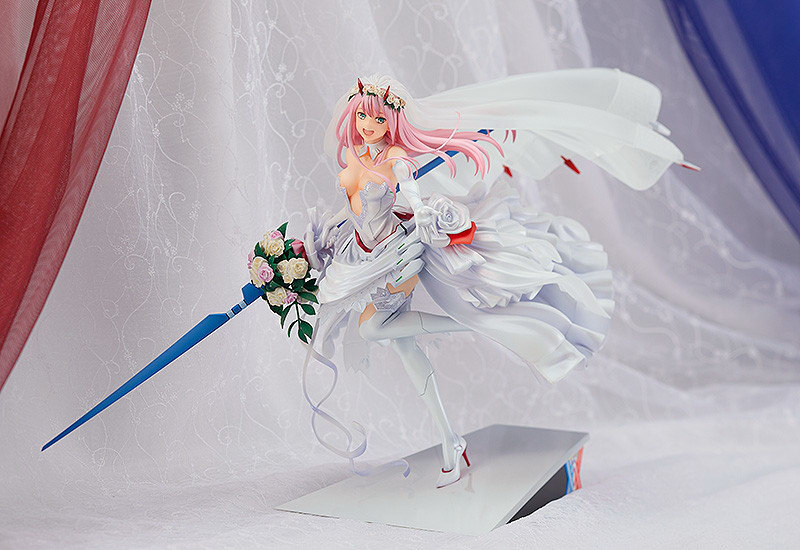 good smile company darling in the franxx