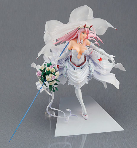 good smile company zero two