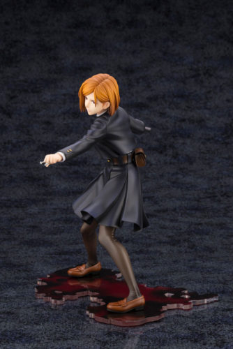 kotobukiya nobara