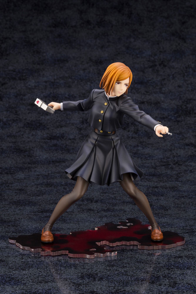 kotobukiya nobara