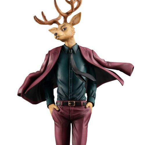 megahouse louis