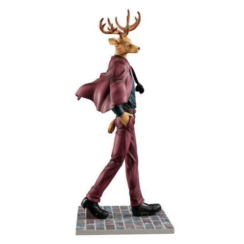 megahouse louis