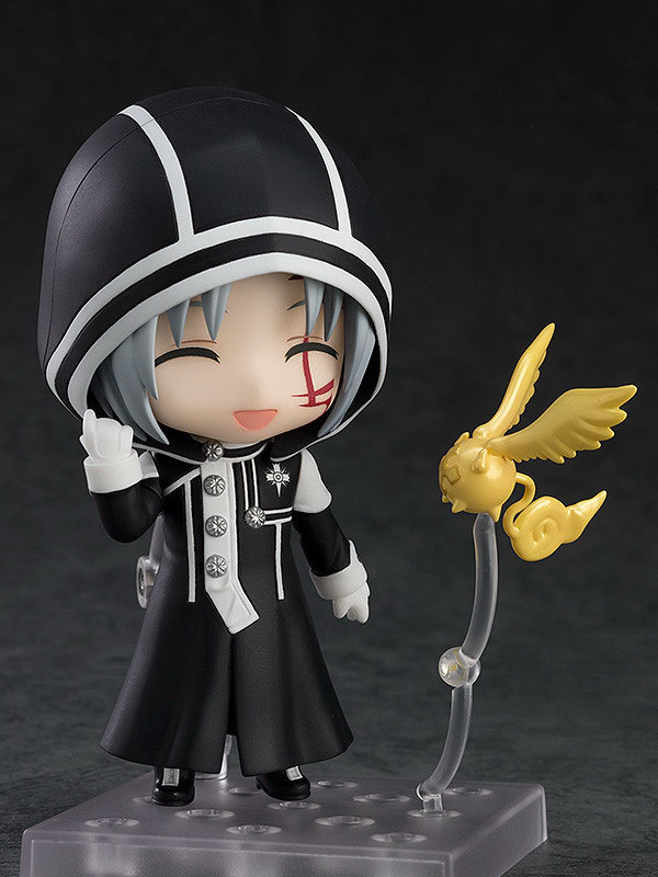 allen walker nendoroid