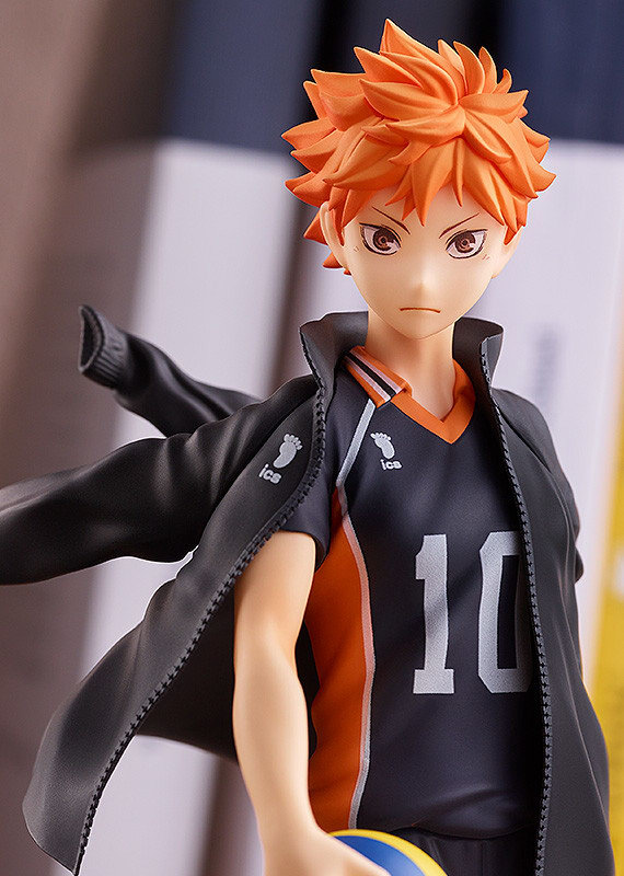 hinata shoyo pop