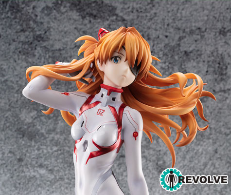 asuka revolve