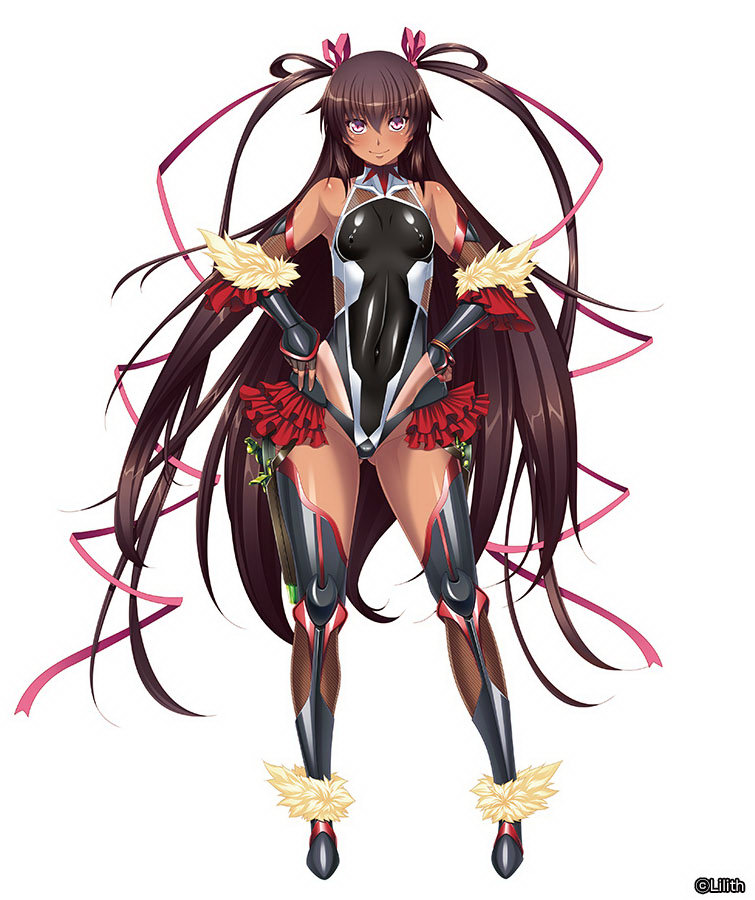 second axe yukikaze