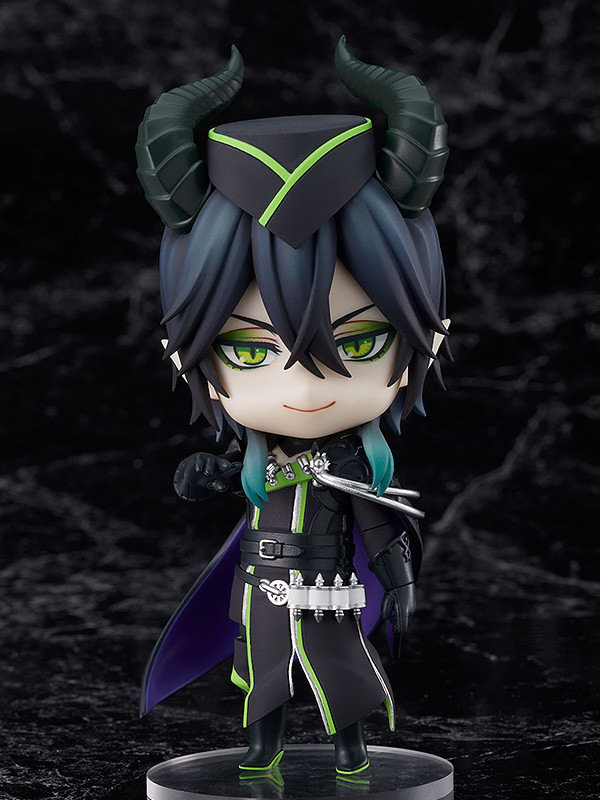 nendoroid malleus draconia