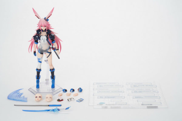 yae sakura apex figure