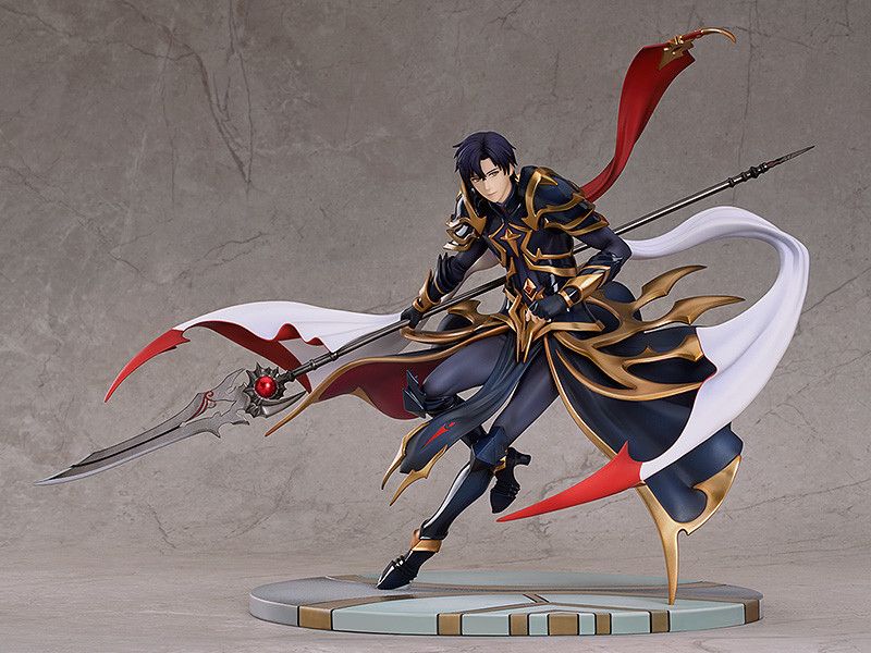 Statue Ye Xiu The King's Avatar - Pop Up Parade Good Smile Company, 18 Cm, Figurine PVC Collection