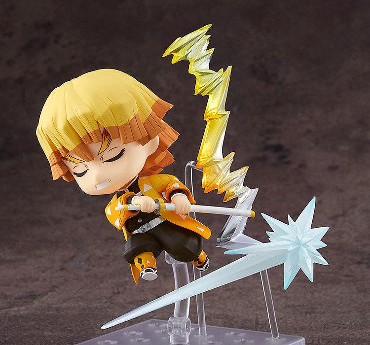 zenitsu nendoroid shopee