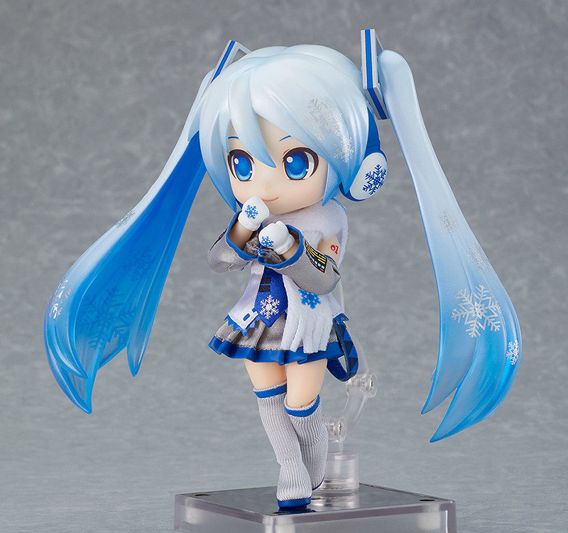 snow miku nendoroid 2014