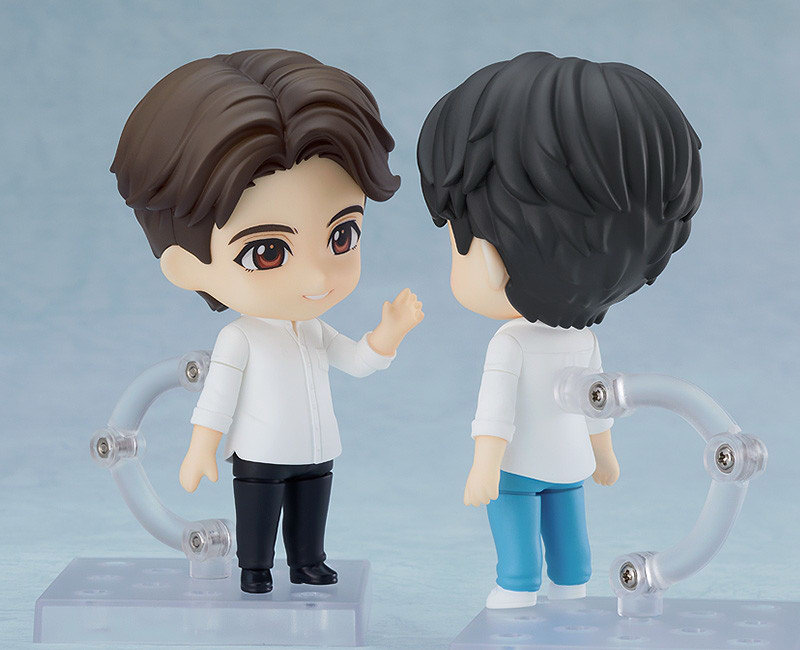nendoroid sarawat