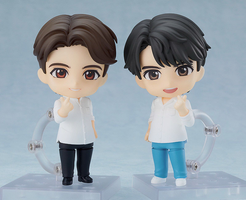 sarawat nendoroid