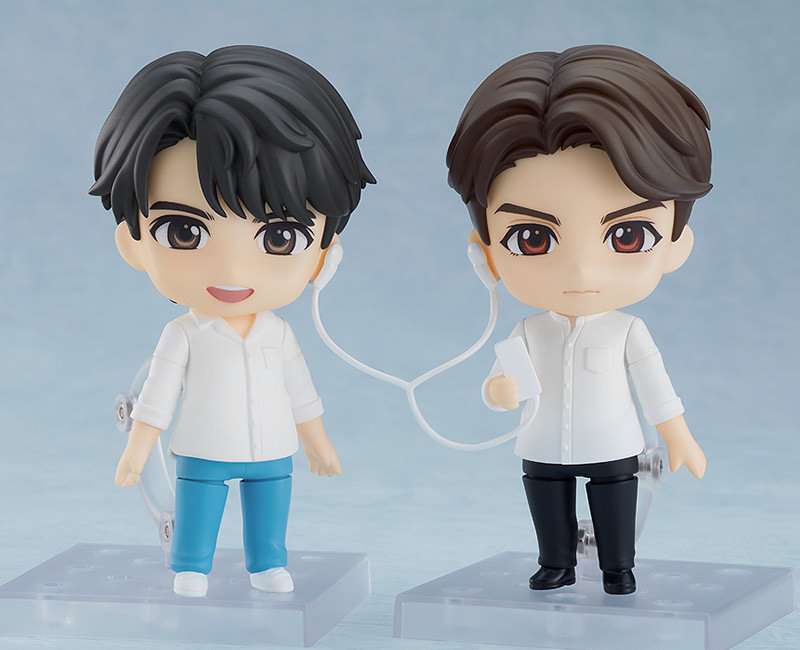 nendoroid sarawat